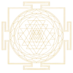 Sri Yantra — sacred geometry of the Divine Mother